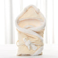 Swaddled Newborn Baby Sleeping | Newborn Baby Being Hugged
