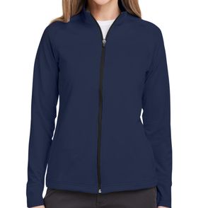 Swannies Golf Women's Cora Full-Zip