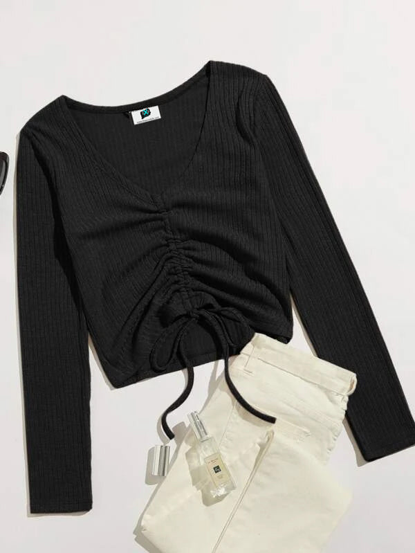 Black / XS