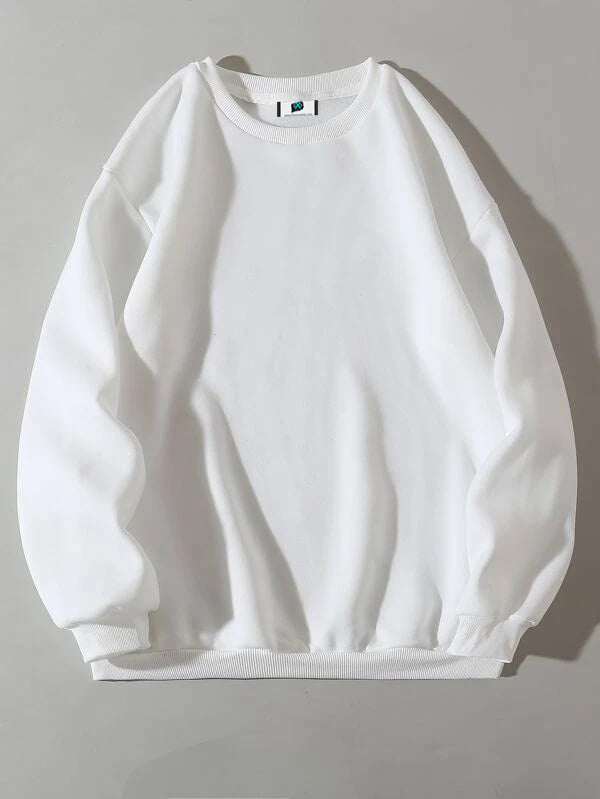 WHITE / XS