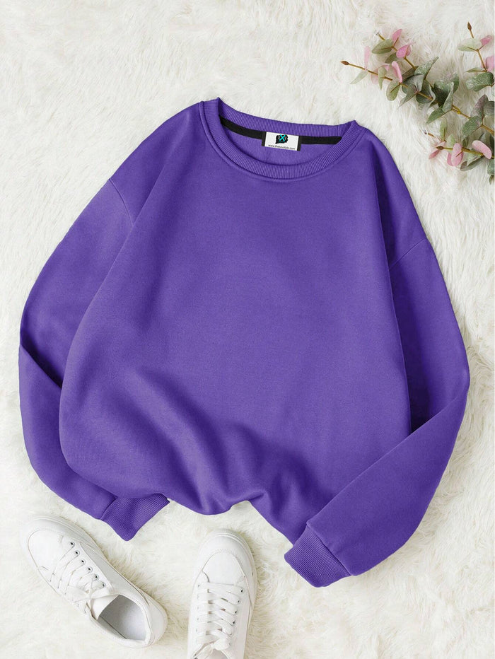 PURPLE / XS
