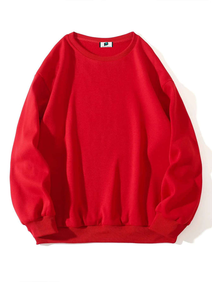 RED / XS