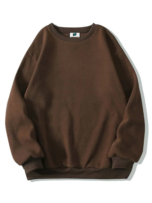 BROWN / XS