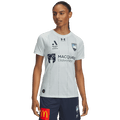 Sydney FC 25/26 Away Women's Jersey (6003856-403) Apparel Under Armour