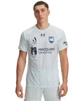 Sydney FC 25/26 Away Youth Jersey (6003842-403) Apparel Under Armour