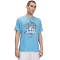 Sydney FC 25/26 Men's Graphic Tee (6003753-496) Apparel Under Armour