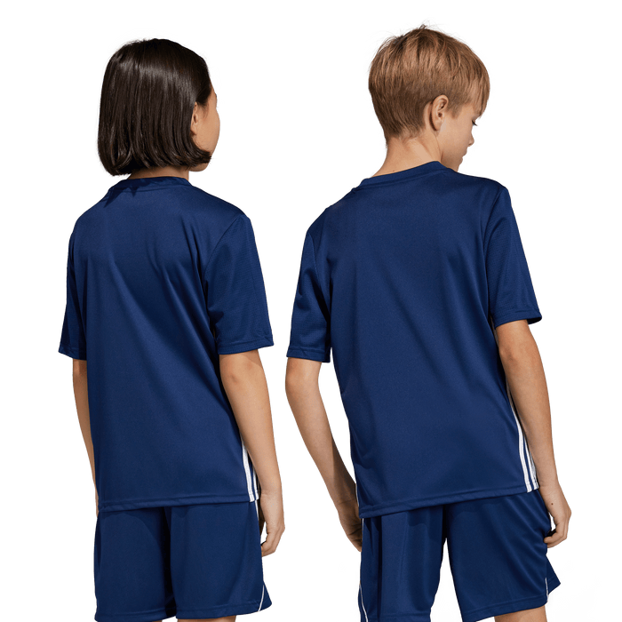 Tabela 23 Youth Jersey (H44537) Teamwear Jersey Adidas