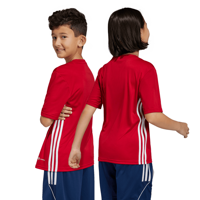 Tabela 23 Youth Jersey (HS0539) Teamwear Jersey Adidas