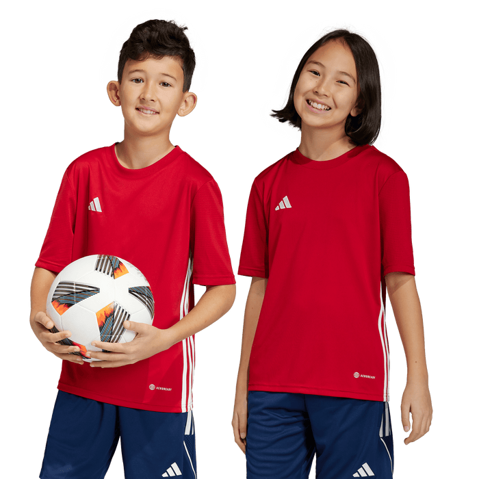 Tabela 23 Youth Jersey (HS0539) Teamwear Jersey Adidas