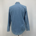 Taylor Stitch Chambray Shirt