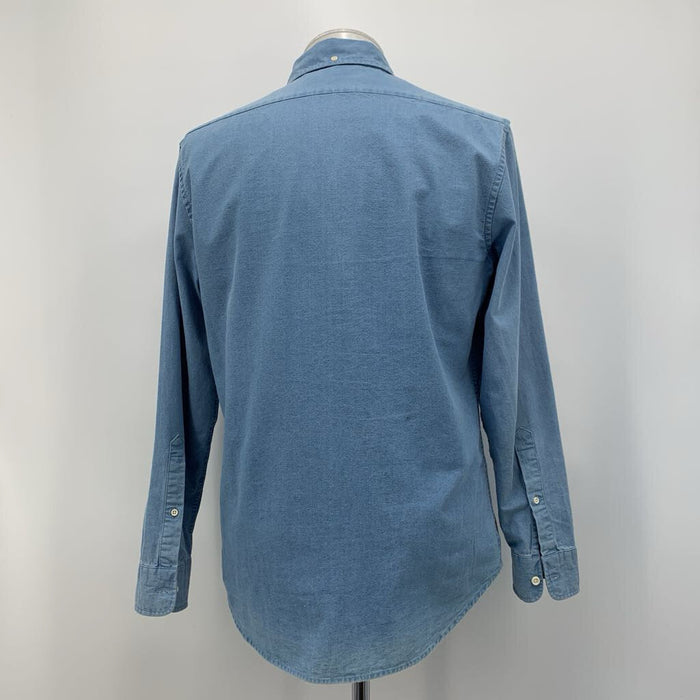 Taylor Stitch Chambray Shirt