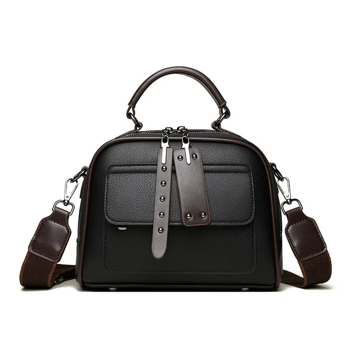 TB00059 Multi-Layered Niche Design Women's Handbags