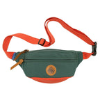 TB00068 ဒီဇိုင်းဆန်းဆန်းနဲ့လူငယ်ဆန်ဆန် Waist Bag