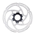 TEKTRO E-BIKE DISC ROTOR 2.3MM CENTER LOCK TR-45