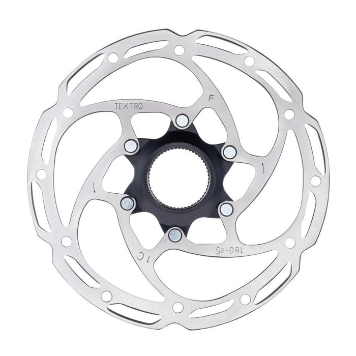 TEKTRO E-BIKE DISC ROTOR 2.3MM CENTER LOCK TR-45