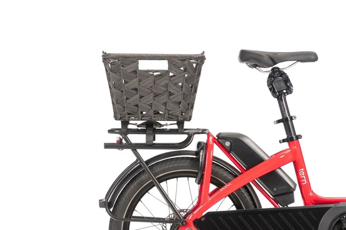 Tern market basket
