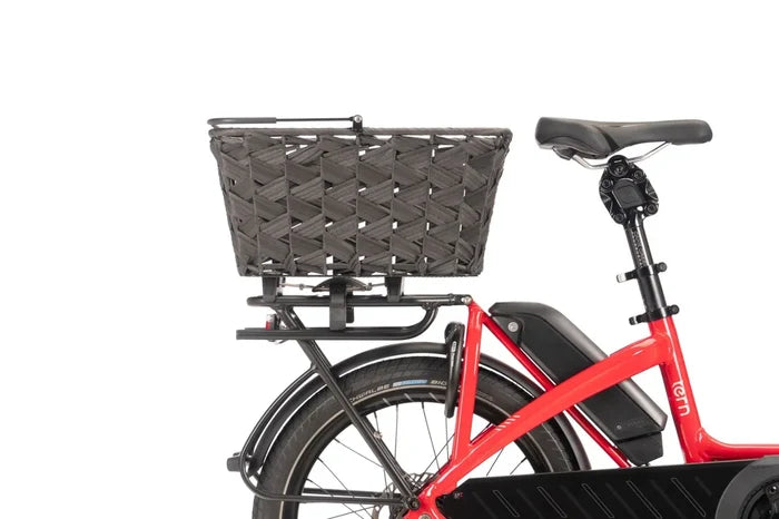 Tern market basket