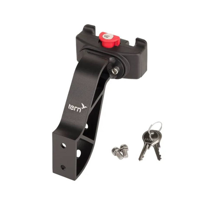Tern Rack Luggage Truss Front Mount for Bags/Racks