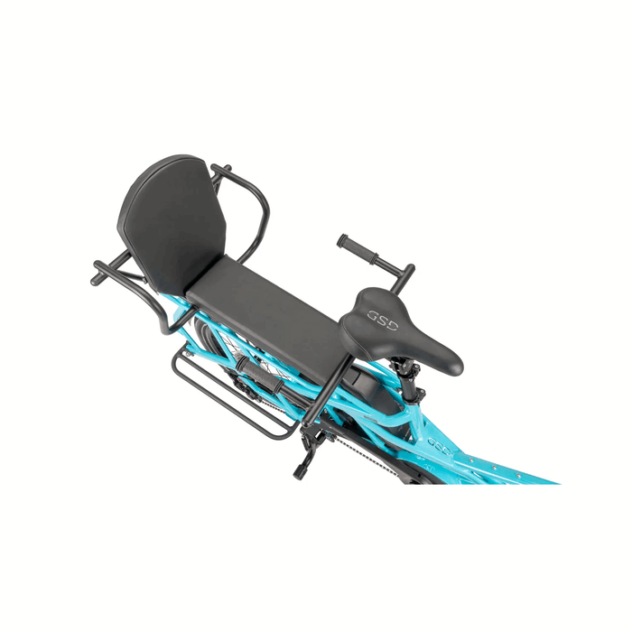 Tern Sidekick Joyride Handlebars