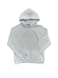 Texas Merch Hoodie "Baby Blue"
