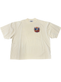 Texas Merch Stadium Tee "Cream"