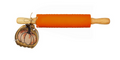 Thanksgiving Silicone Rolling Pins - Pine & Moss