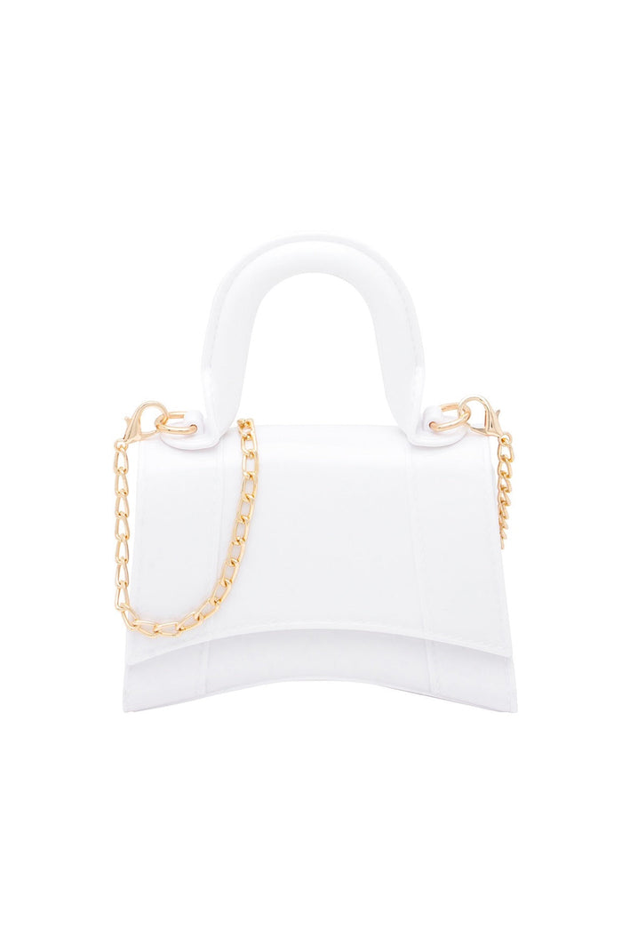 Thats Bae.....Mini Jelly Clutch Purse Joia Accessories