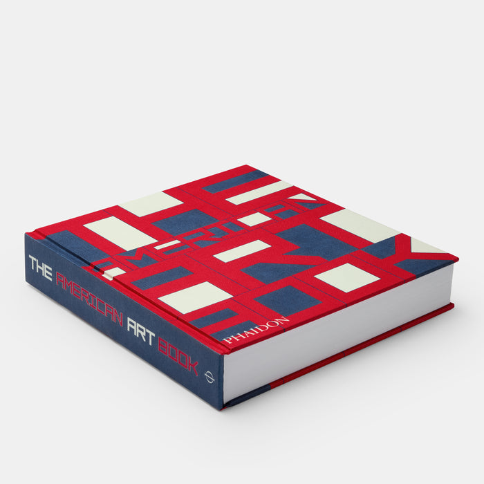 The American Art Book