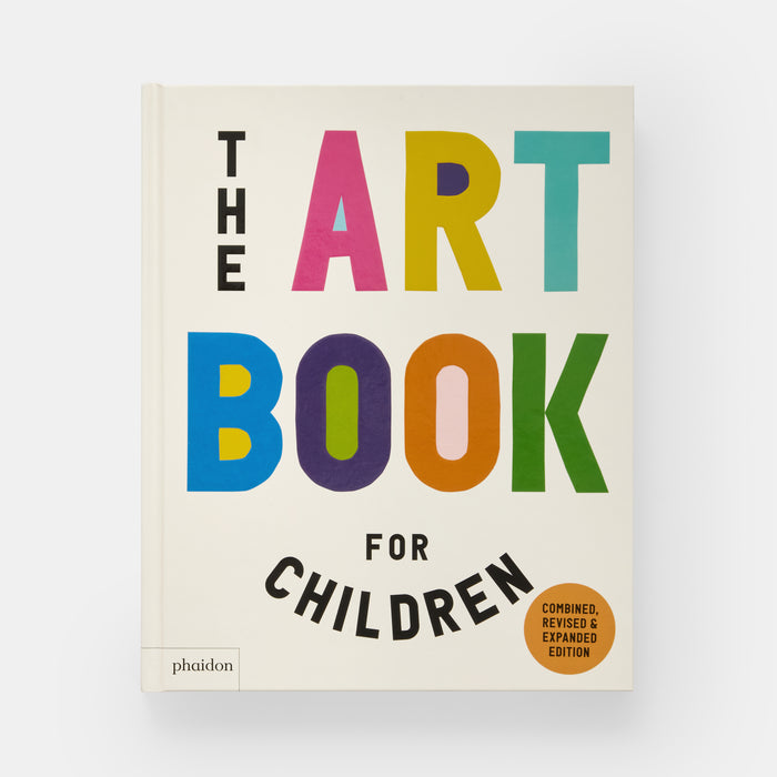 The Art Book for Children