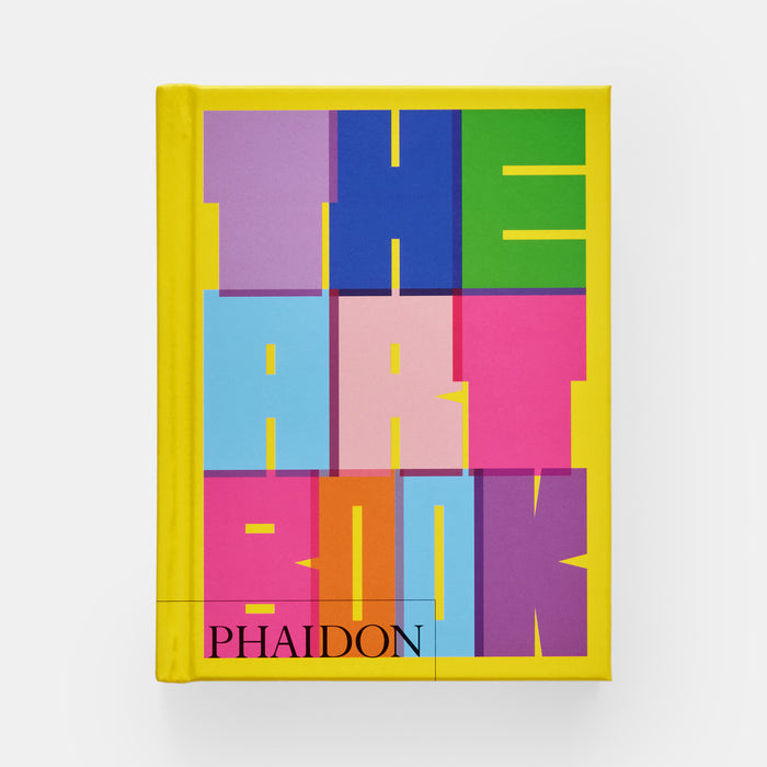 The Art Book: Mini Format