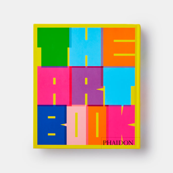 The Art Book