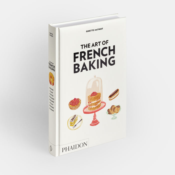The Art of French Baking