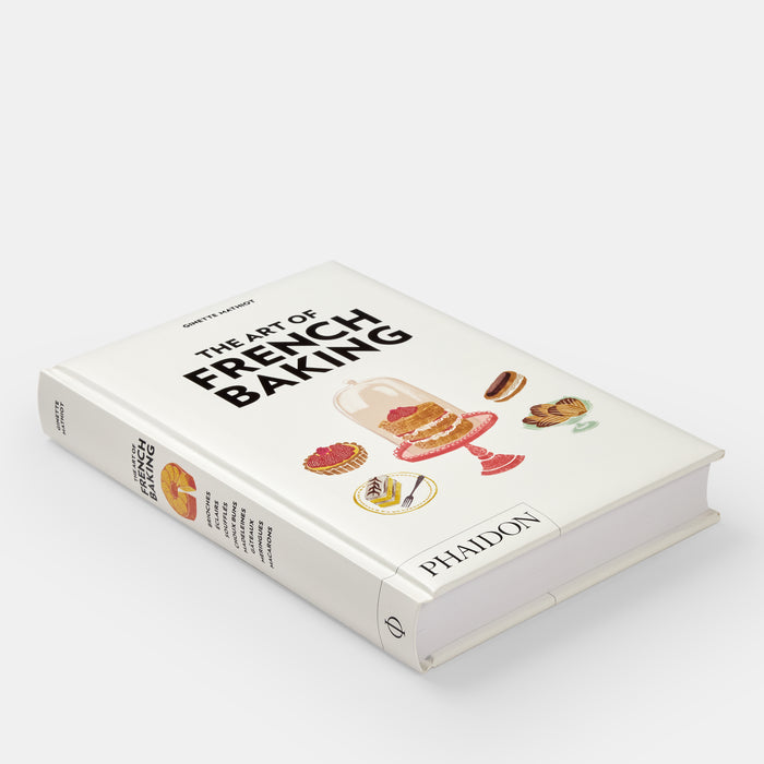 The Art of French Baking