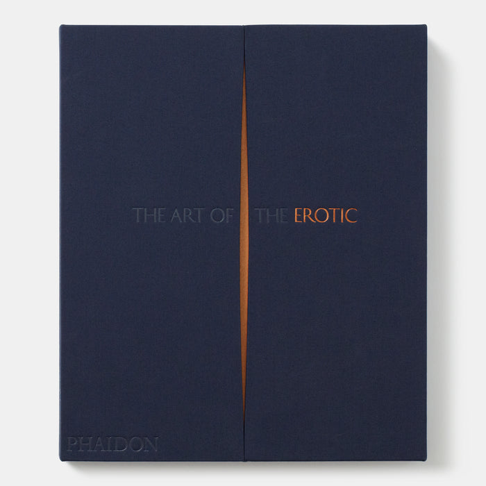 The Art of the Erotic