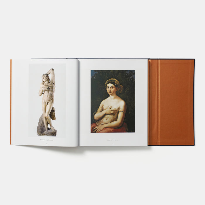 The Art of the Erotic
