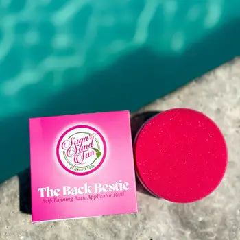 The Back Bestie Refill