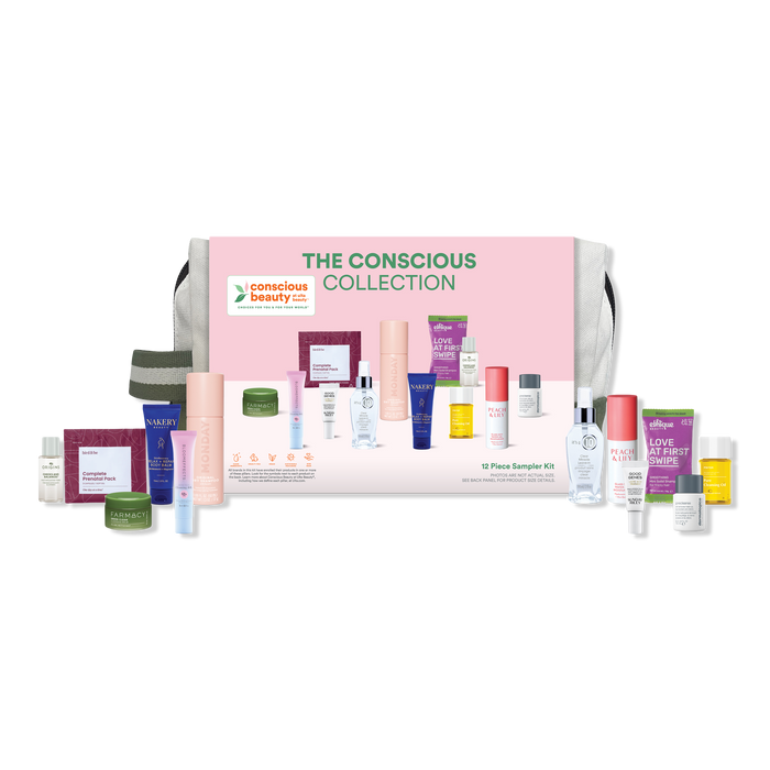 ULTA Beauty The Conscious Collection - 12 pz vista principal