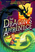 The Dragon's Apprentice cover image