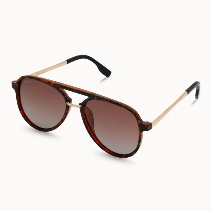 The Earhart Sunnies - Cheetah (P) - One Eleven Olive Boutique