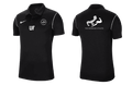 THE ENHANCED ATHLETE Youth Park 20 Polo (BV6903-010) THE ENHANCED ATHLETE Nike Club Zone
