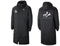 THE ENHANCED ATHLETE Park Stadium Jacket (CW6156-010) THE ENHANCED ATHLETE Nike Club Zone