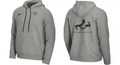 THE ENHANCED ATHLETE Youth Park 20 Hoodie (CW6896-063) THE ENHANCED ATHLETE Nike Club Zone