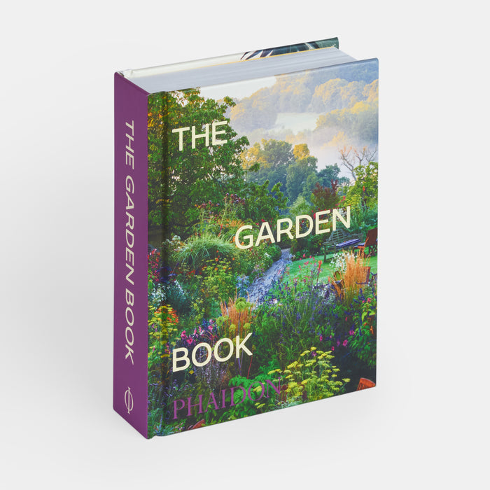 The Garden Book: Mini Format