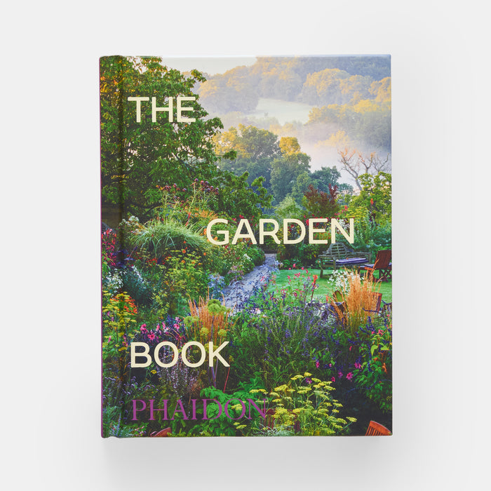 The Garden Book: Mini Format