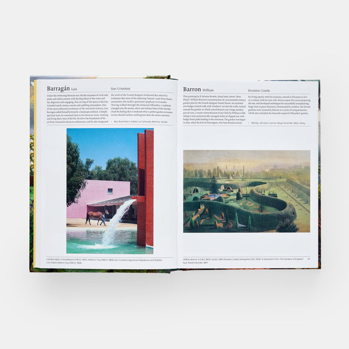 The Garden Book: Mini Format