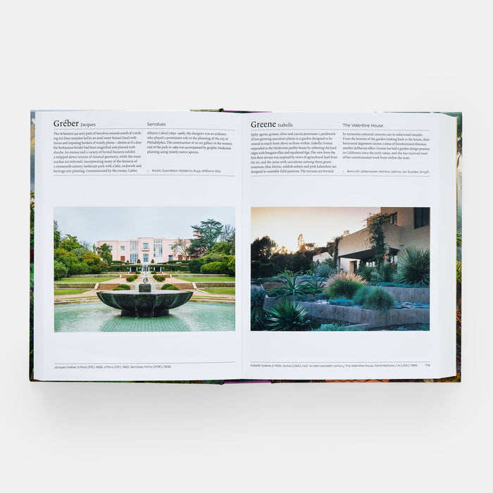 The Garden Book: Mini Format