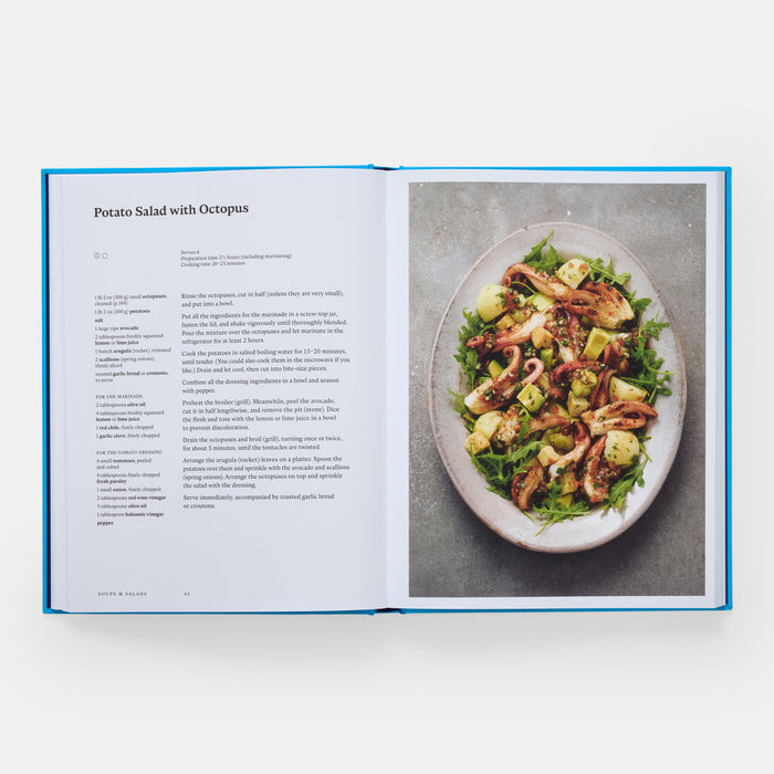 The Greek Kitchen