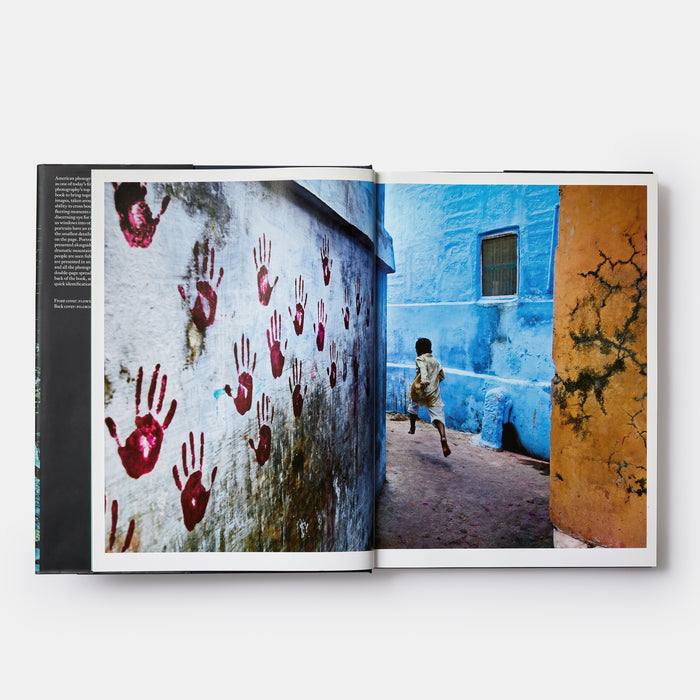 The Iconic Photographs