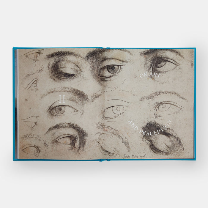 The Inner Life of the Artist: Conversations from the Atelier