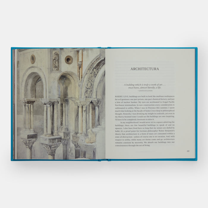 The Inner Life of the Artist: Conversations from the Atelier